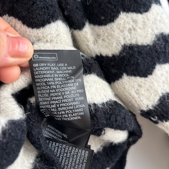 & Other stories sweater - Picture 3 of 7